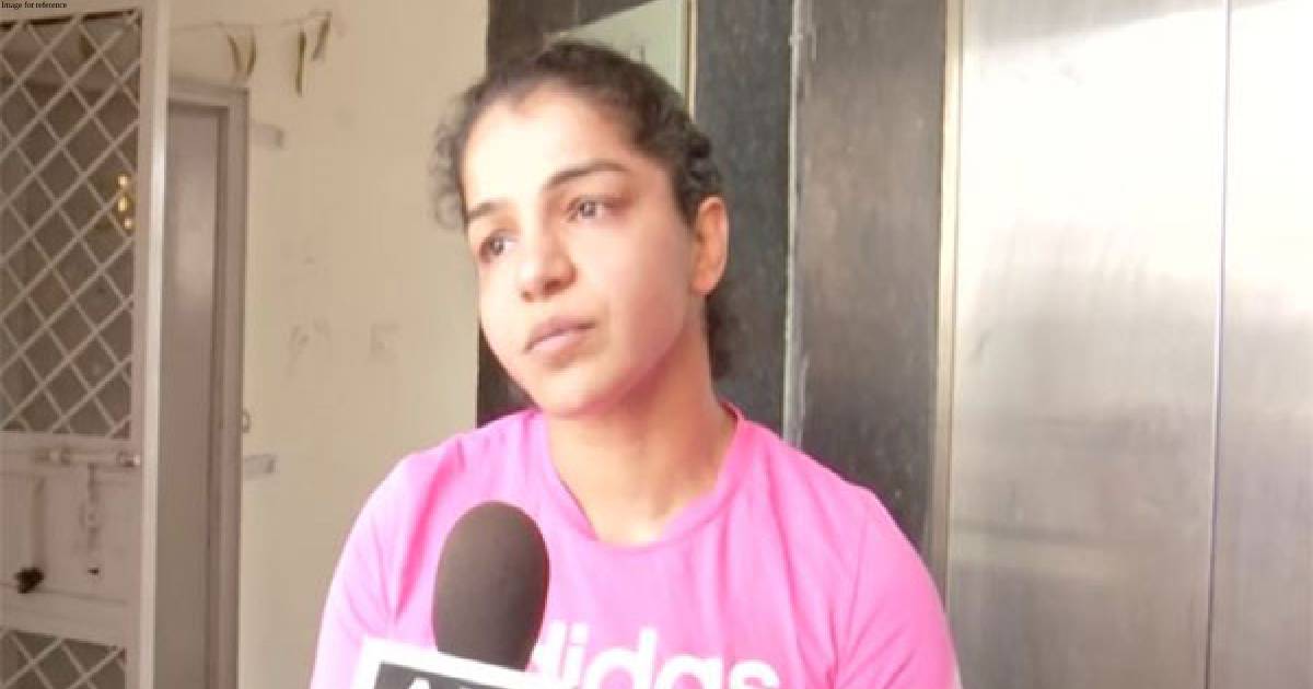 They forcefully dragged us inside bus: Olympic medalist Sakshi Malik